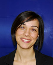 Elisa Pelati