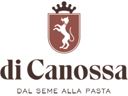 Logo Pasta di Canossa