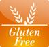 Gluten-free dry pasta