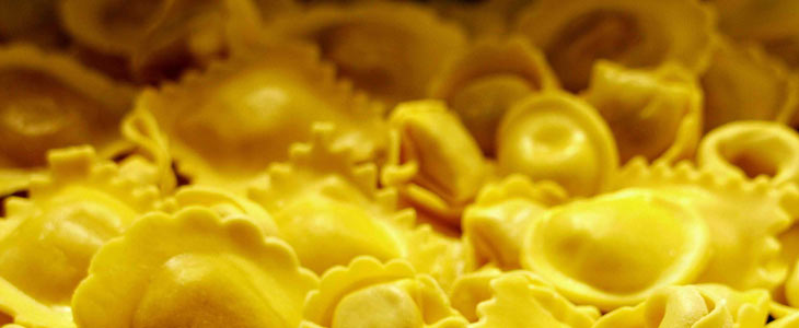 Linea Pasta Fresca