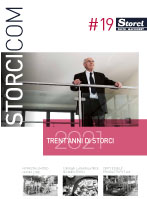 Storci Magazine: Storcicom 19