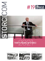 Storci Magazine: Storcicom 19