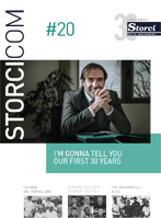 Storci Magazine: Storcicom 20