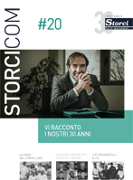Storci Magazine: Storcicom 20