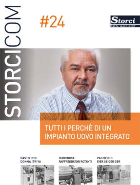 Storci magazine: Storcicom XXIV