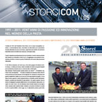 Storci Magazine: Storcicom 05