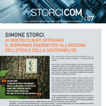 Storci Magazine: Storcicom 07