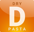 Dry pasta 